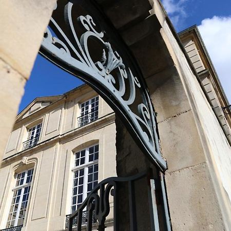 Villa République Normandie Fraternité Caen Esterno foto
