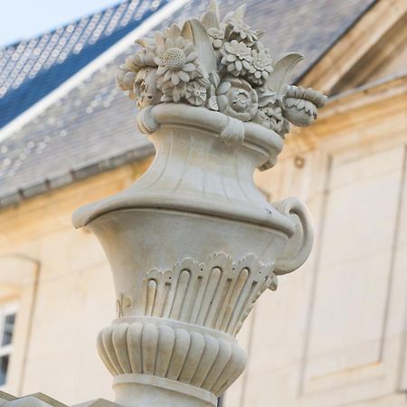 Villa République Normandie Fraternité Caen Esterno foto