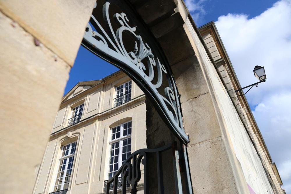 Villa République Normandie Fraternité Caen Esterno foto